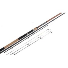 Lanseta Colmic Taunus Feeder 3.90m 20-100gr foto