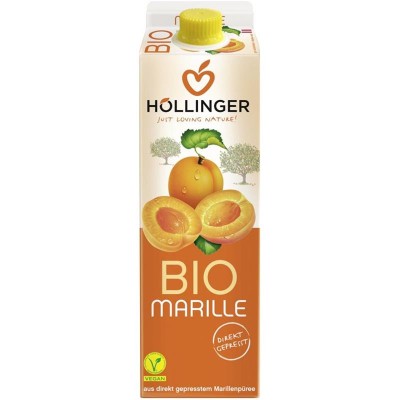 Nectar Bio Caise Hollinger 1L foto