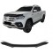 Deflector protectie capota plastic Mercedes X-Class 2017-2022 &reg; ALM