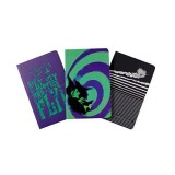 Wizard of Oz Pocket Notebook Collection (Set Of 3)