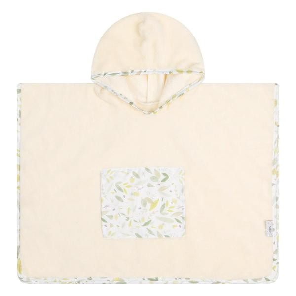 Poncho de baie Klups Junior Picnic E002