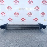 Radiator intercooler Mercedes-Benz A-Class B-Class