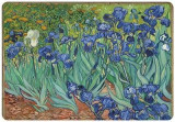 Cumpara ieftin Suport pentru masa - Van Gogh &#039;&#039;Les Iris&#039;&#039; | Cartexpo