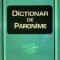 Dictionar de Paronime, Editie 2001