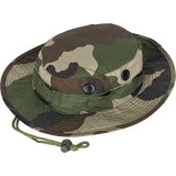 Palarie Tactica US GI Bush Hat Ripstop CCE MFH (Marime: L)