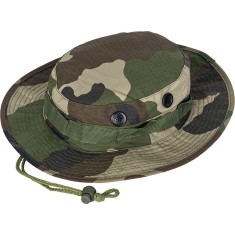 Palarie Tactica US GI Bush Hat Ripstop CCE MFH (Marime: L)