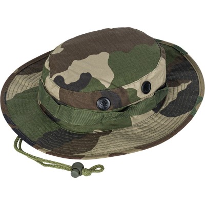 Palarie Tactica US GI Bush Hat Ripstop CCE MFH (Marime: L) foto