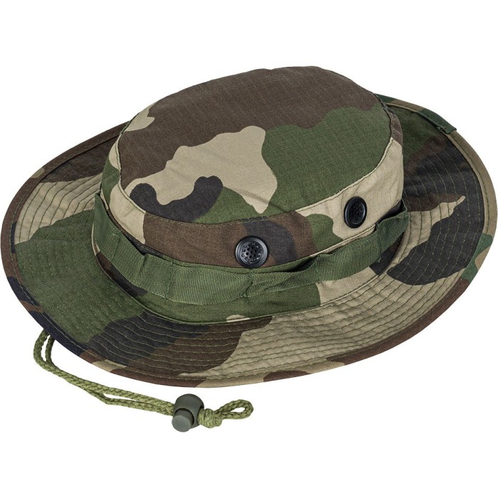 Palarie Tactica US GI Bush Hat Ripstop CCE MFH (Marime: L)