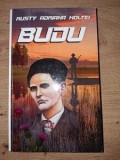 Rusty - Adriana Holtei, Roman, Editura Studis, 2022
