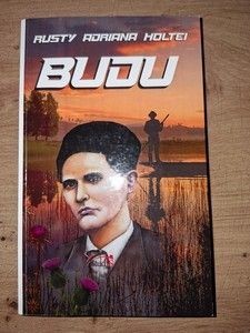 Budu- Rusty Adriana Holtei