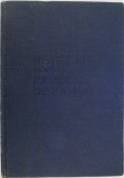 Retetar-tip pentru produse de patiserie (coperta rosie, 1986)