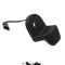 Comutator macara geam spate BMW Seria 3 (E46), Sedan/Combi, 06.1998-2005; Seria 3 (E90/E91), 2004-2012; Seria 5 (E60/E61), 06.2003-06.2010;, model CO