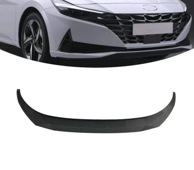 Spoiler bara fata HYUNDAI ELANTRA (AD), 2021- Fabricat in Korea, model : SE, SEL foto