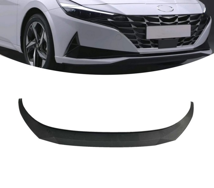 Spoiler bara fata HYUNDAI ELANTRA (AD), 2021- Fabricat in Korea, model : SE, SEL