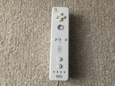 JOYSTICK MANETA CONTROLLER NINTENDO WII