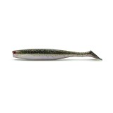 Shad Fast Strike Bionic Soft Pike-Zander, Bleak, 10cm, 5buc/blister
