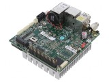 Minicomputer Intel Celeron N3350 101.6x101.6mm