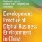 Development Practice of Digital Business Environment in China