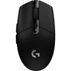 Mouse Gaming Logitech G305 Lightspeed Wireless Black