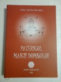 PATERICUL MAICII DOMNULUI - Arhim. Teofilact Marinakis