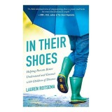 Carte in Engleza "In Their Shoes"