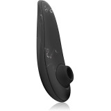 Womanizer Marilyn Monroe Special Edition stimulator pentru clitoris Black Marble 14,8 cm