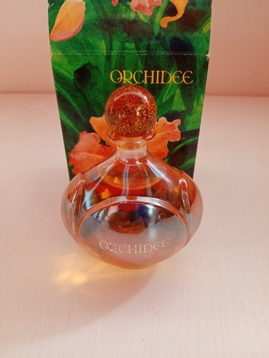 Parfum "Orchidee"
