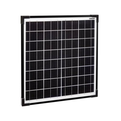 Panou Solar Auto 20W Osram 499206 OSP2000 foto