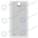 Capac baterie Huawei Honor 3C alb