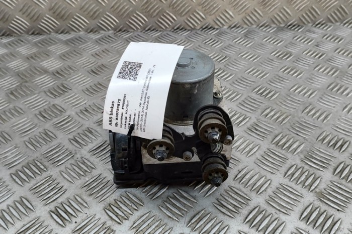 Pompa ABS VW PASSAT Variant B7 365 2014 OEM: 3AA614109AP 30781872