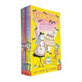 Hubble Bubble Series 5 Books Collection