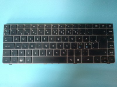 Tastatura laptop HP PROBOOK 4330S 4331S 4430S 4431S 4435S 4436S 4430 4331 foto