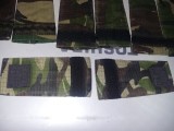 8 bucati Epoleti militari cu grade militare Camuflaj+1 piesa,Efecte,T.GRATUIT