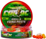 Wafters Cocioc SENZOR Dumbells, Krill Faina Peste, 8mm, 30g