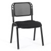 SCAUNE DE CONFERINTA HRC 600 NEGRU
