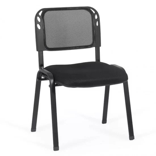 SCAUNE DE CONFERINTA HRC 600 NEGRU