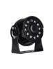 Camera marsarier cu infrarosu 12V - 24V pentru Camioane, Autocare, Bus-uri
