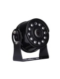 Camera marsarier cu infrarosu 12V - 24V pentru Camioane, Autocare, Bus-uri, Xenon Bright