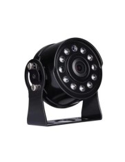 Camera marsarier cu infrarosu 12V - 24V pentru Camioane, Autocare, Bus-uri