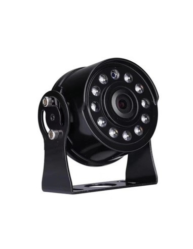 Camera marsarier cu infrarosu 12V - 24V pentru Camioane, Autocare, Bus-uri