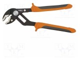 Clești reglabili pentru prindere țevi 250mm NEO TOOLS