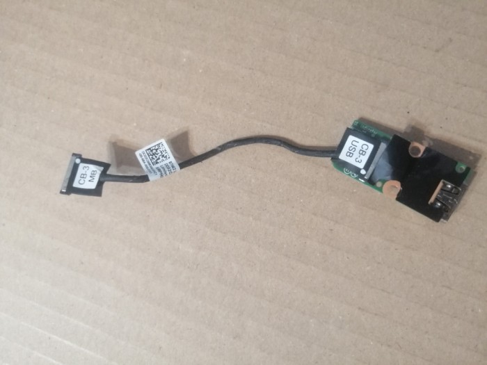 placa port usb 3.0 Lenovo Thinkpad T440 T440S T450 T460