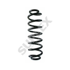 Arc suspensie Skoda Octavia 2 Estate (1z5), 02.04-06.13; Vw Touran (1t1, 1t2), 02.03-05.10, Touran (1t3), 05.10-05.15, Punte Spate, SUPLEX