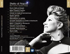 Stella Di Napoli - Bel Canto Arias | Joyce DiDonato, Riccardo Minasi, Orchestre de le Opera National de Lyon