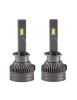 Set 2 leduri H1, Canbus, 6000k, 60W, 6800 Lm, 12V-24V