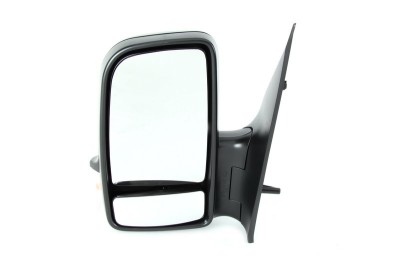 Oglinda exterioara VW CRAFTER 30-50 caroserie (2E) (2006 - 2016) BLIC 5402-04-9225990P foto