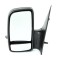 Oglinda exterioara MERCEDES SPRINTER 4,6-t platou / sasiu (906) (2006 - 2016) BLIC 5402-04-9225990P