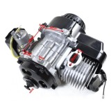 Motor complet Pocket Bike- Mini ATV-49cc fara reductor