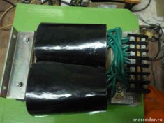 Transformator Tip Tma 50 60Hz
