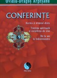 Karma și dreptul divin. Trezirea spirituală și conștiința de sine. De la sex la &icirc;ndumnezeire - 2009 - Ovidiu Dragoș Argeșanu (@R11)